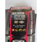 НОВИ външни гуми KENDA NEXCAVATOR PRO 26 х 2,35 НОВИ външни гуми KENDA NEXCAVATOR PRO 26 х 2,35